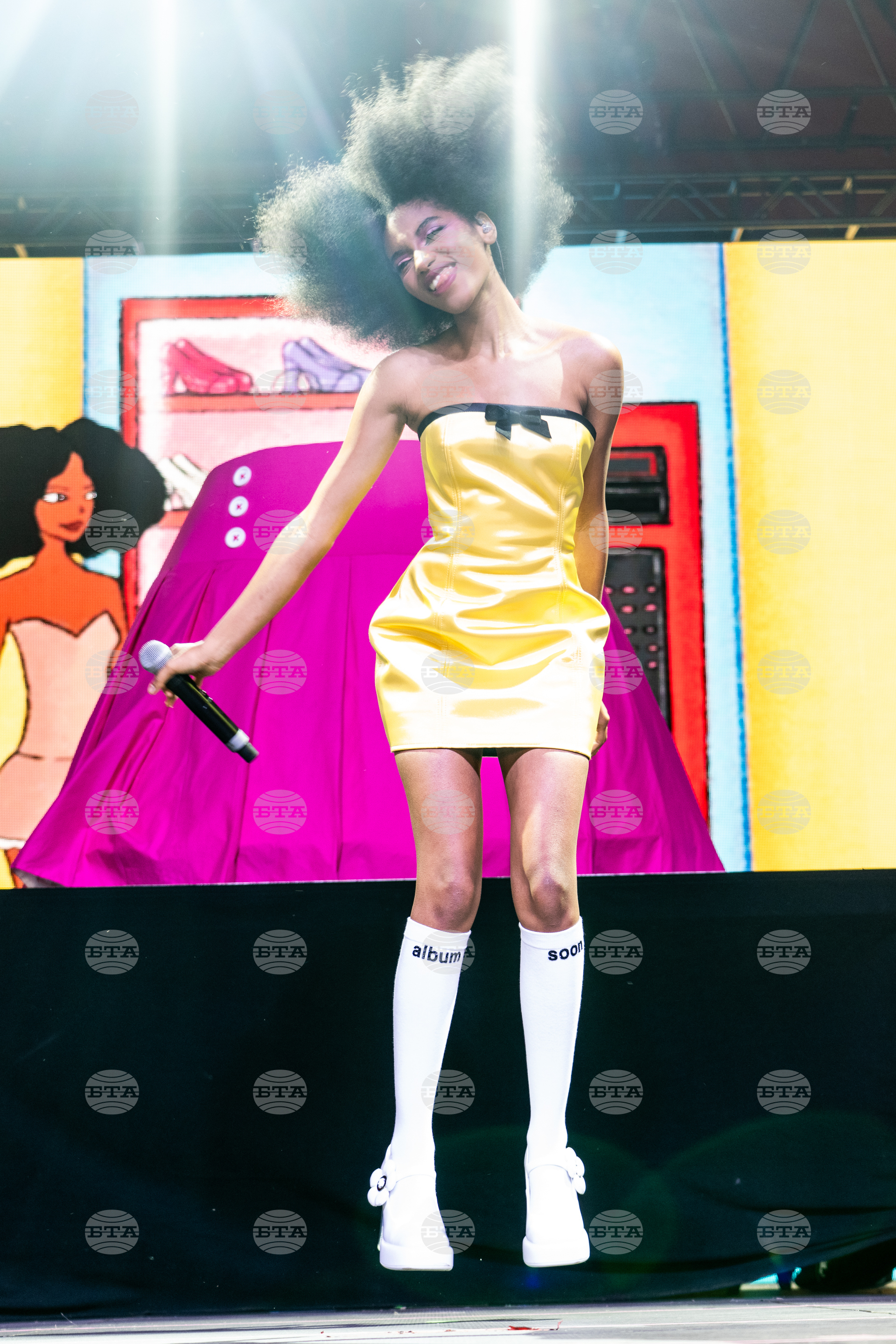 2026 Coachella Valley Music and Arts Festival - Weekend One