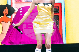 2026 Coachella Valley Music and Arts Festival - Weekend One