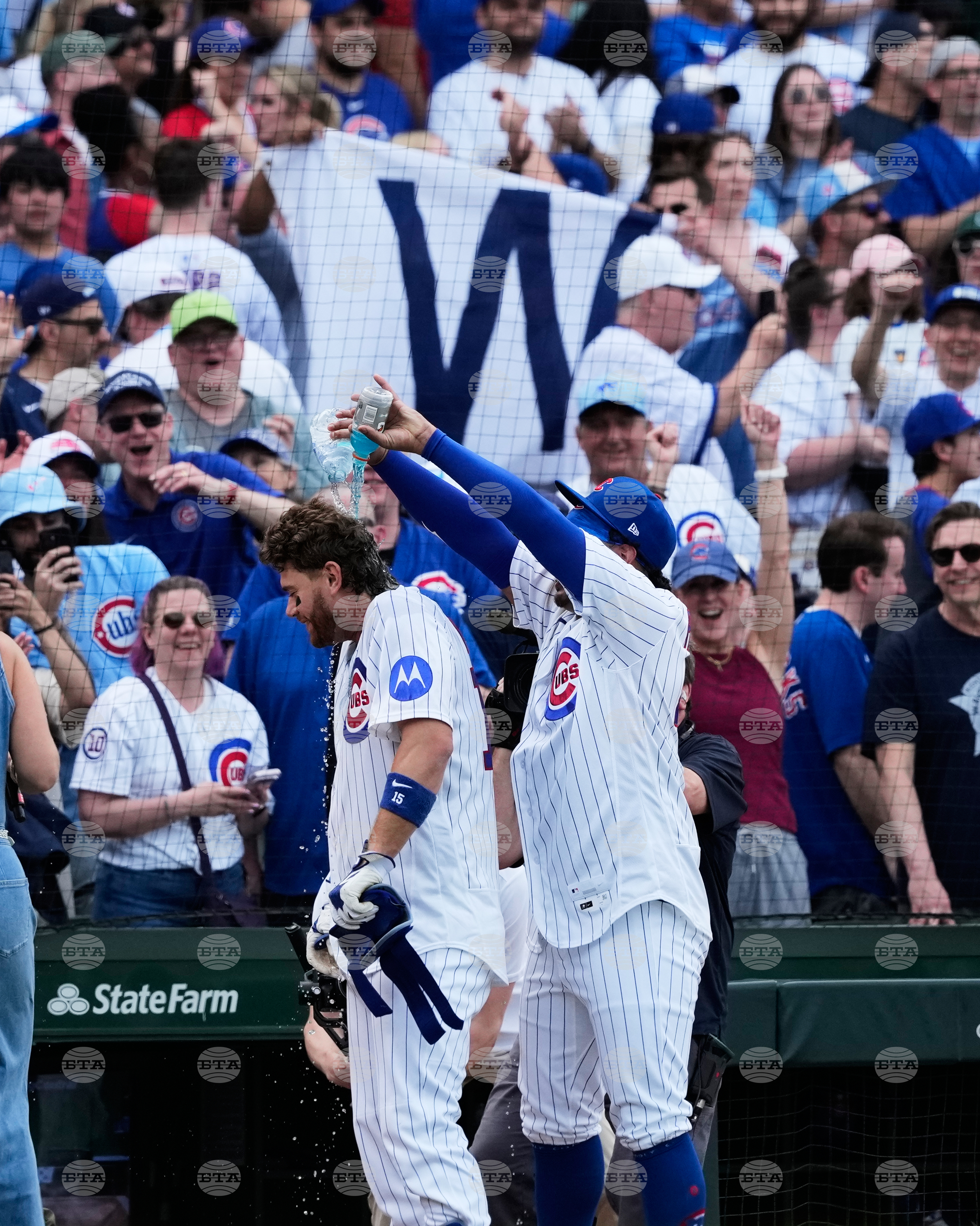 Pirates Cubs Baseball