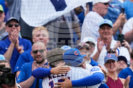 Pirates Cubs Baseball