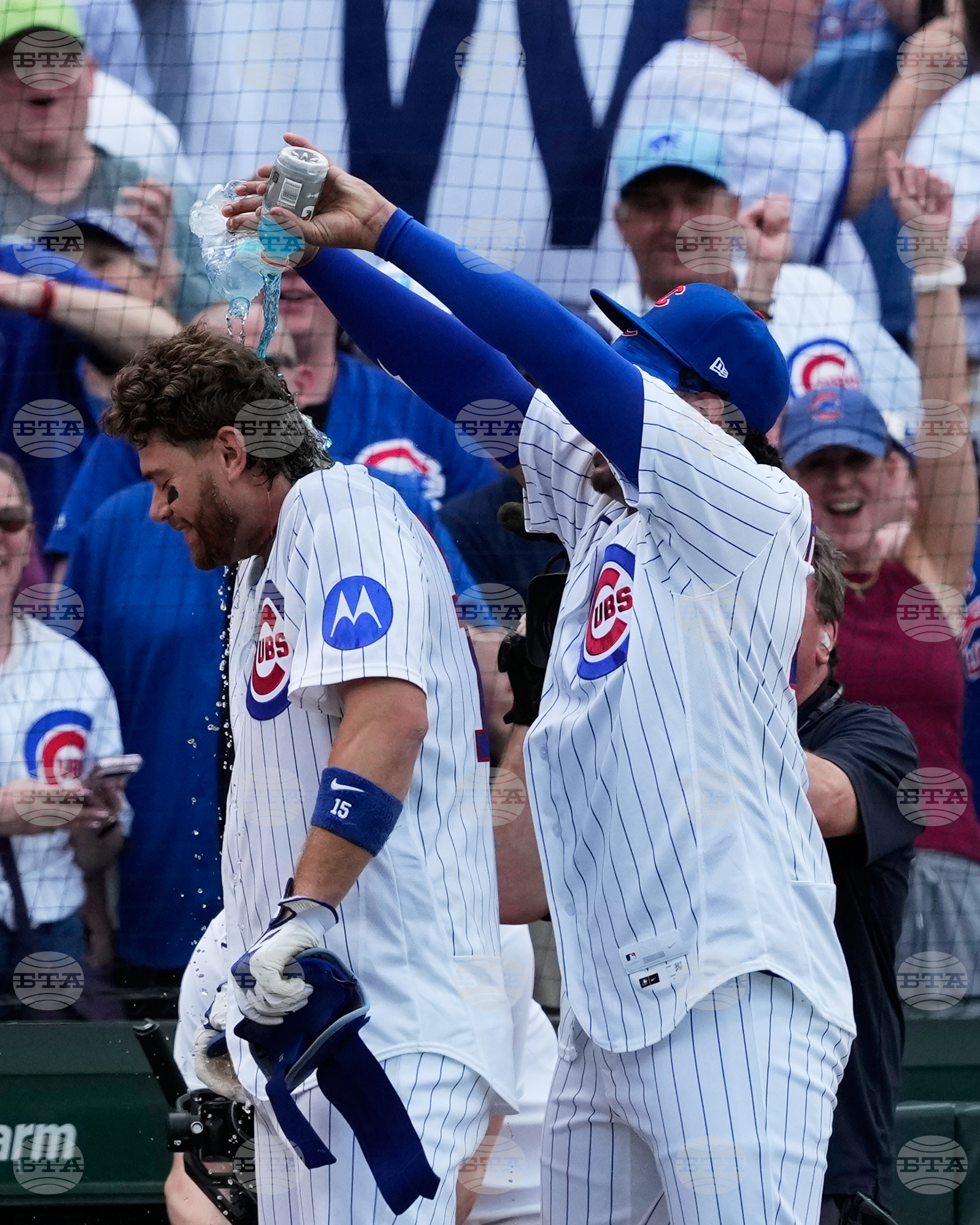 Pirates Cubs Baseball