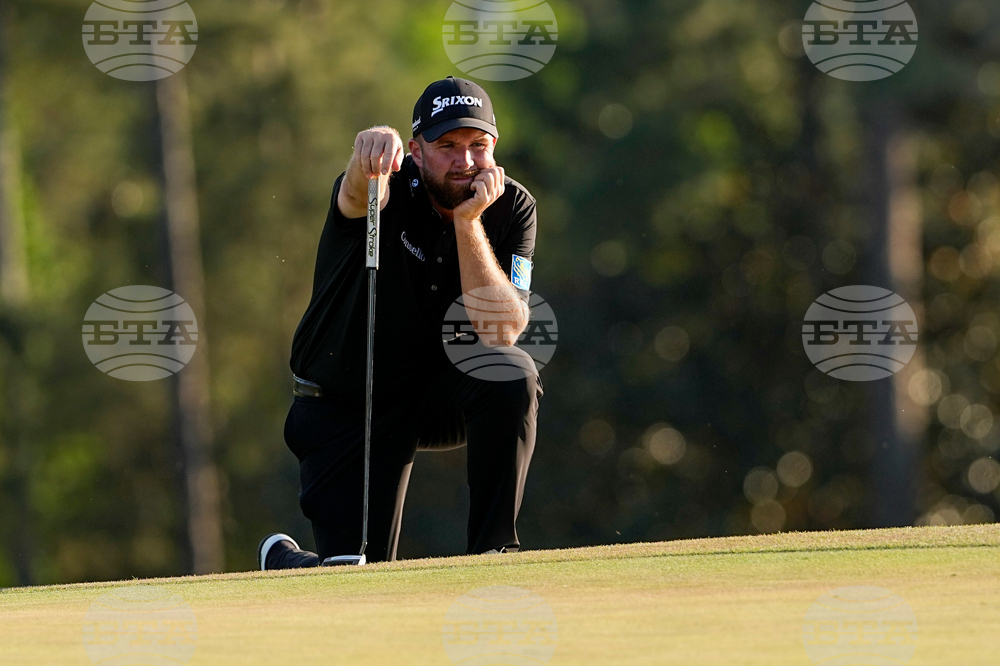 Masters Golf
