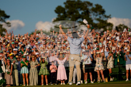 Masters Golf