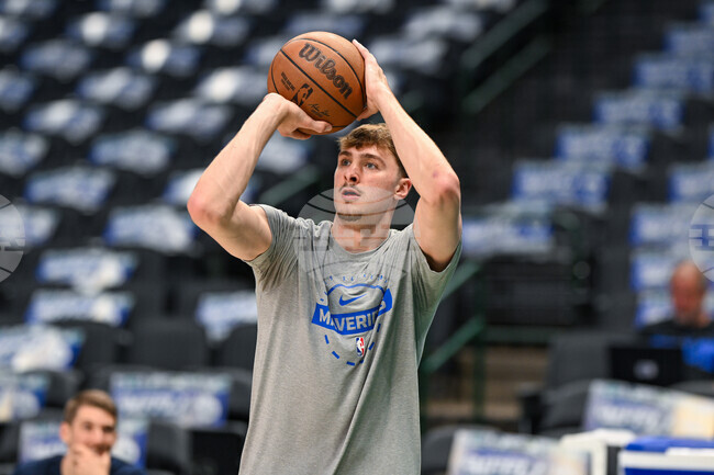 Bulls Mavericks Basketball