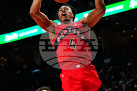 Nets Raptors Basketball