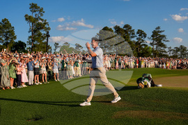 Masters Golf