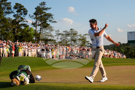 Masters Golf
