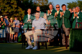 Masters Golf