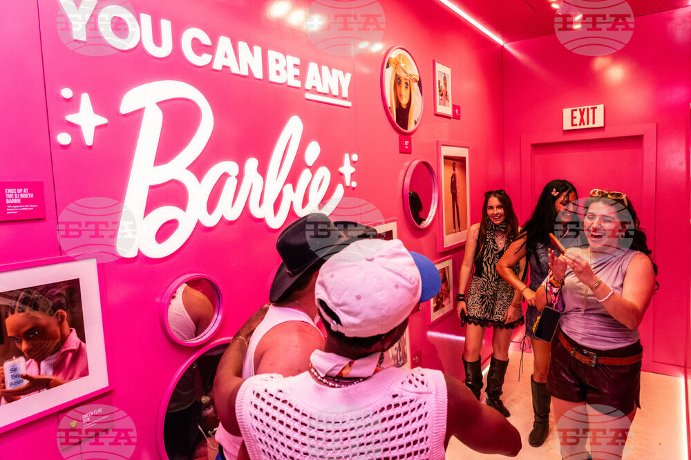 2026 Coachella Valley Music and Arts Festival - Weekend One