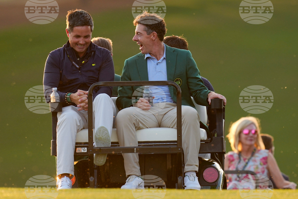 Masters Golf