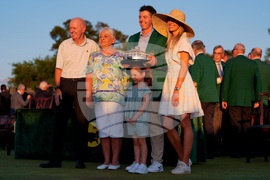 Masters Golf