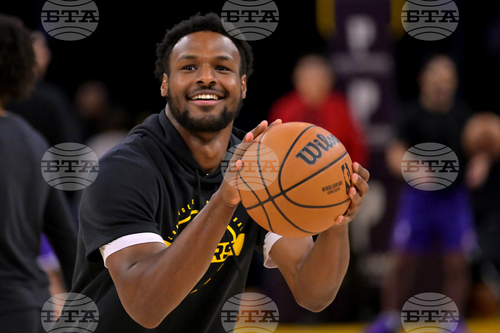 Jazz Lakers Basketball