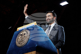 NYC Mayor 100 Days