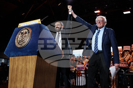 NYC Mayor 100 Days