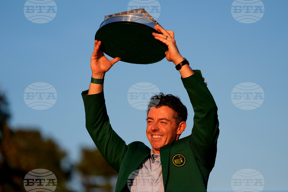 Masters Golf