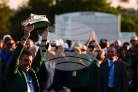 Masters Golf