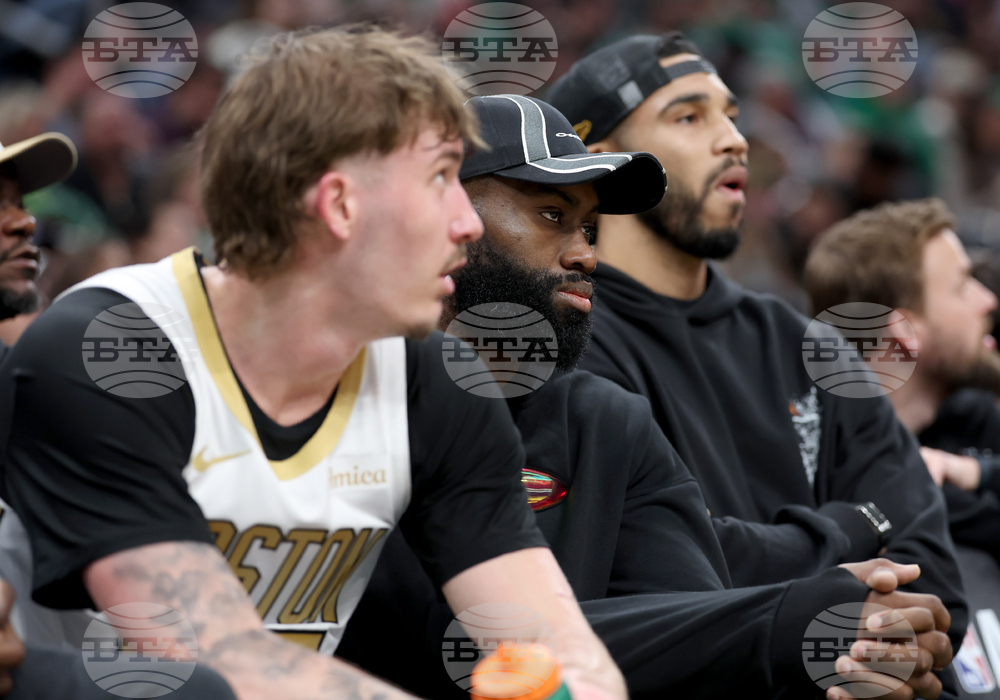 Magic Celtics Basketball