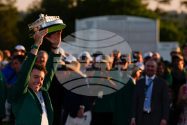 Masters Golf