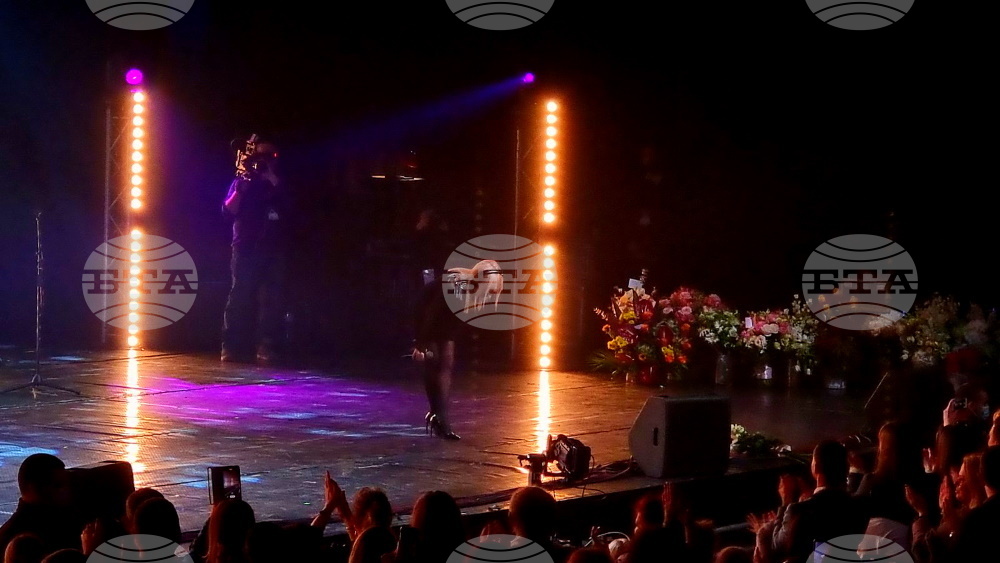 Лили от учебника по музика