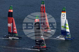 Brazil Sail Grand Prix