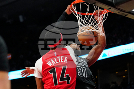 Nets Raptors Basketball