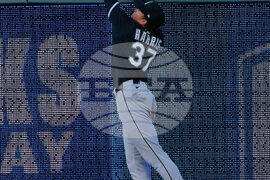 White Sox Royals Baseball