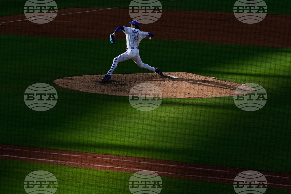 White Sox Royals Baseball