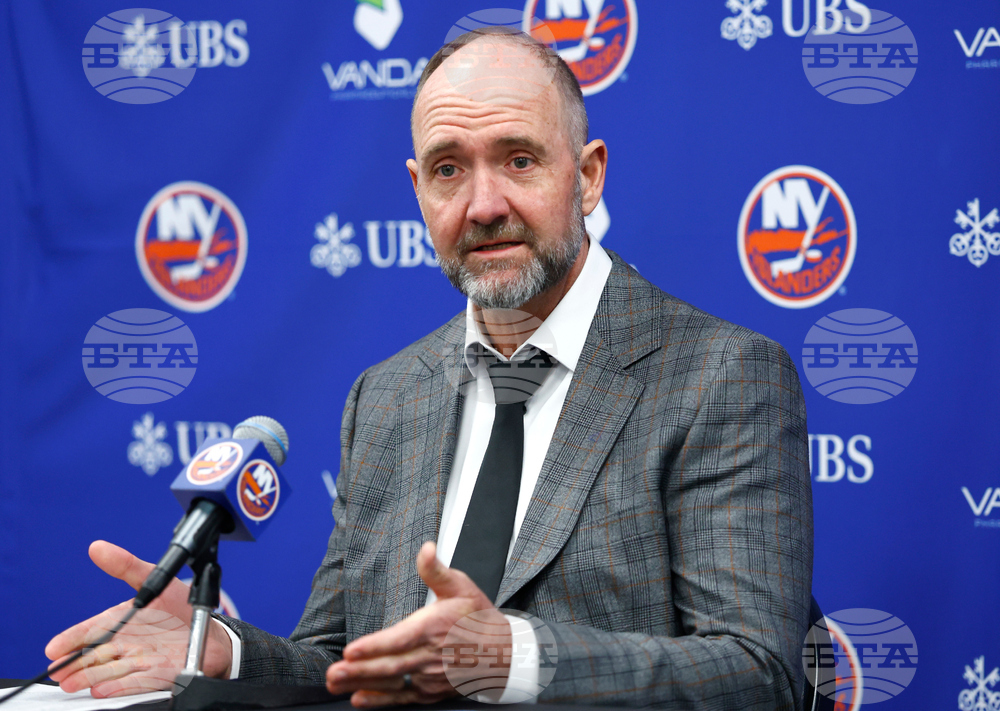 Canadiens Islanders Hockey