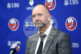 Canadiens Islanders Hockey