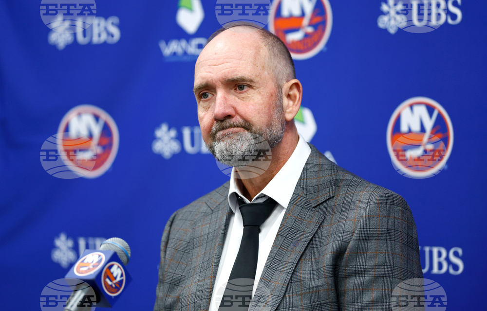Canadiens Islanders Hockey