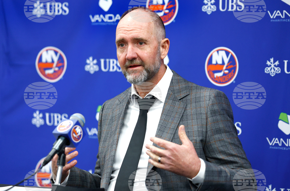 Canadiens Islanders Hockey