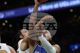 Magic Celtics Basketball