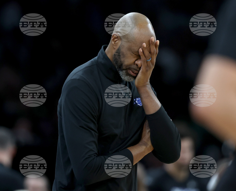 Magic Celtics Basketball