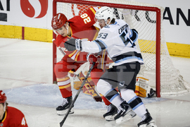 HKN Mammoth Flames 20260412