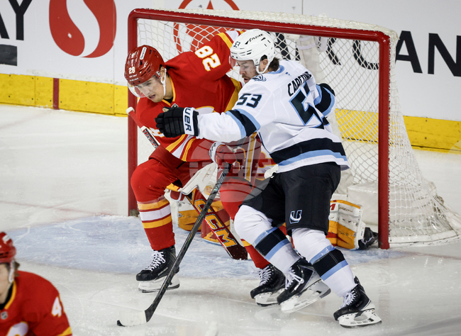 HKN Mammoth Flames 20260412