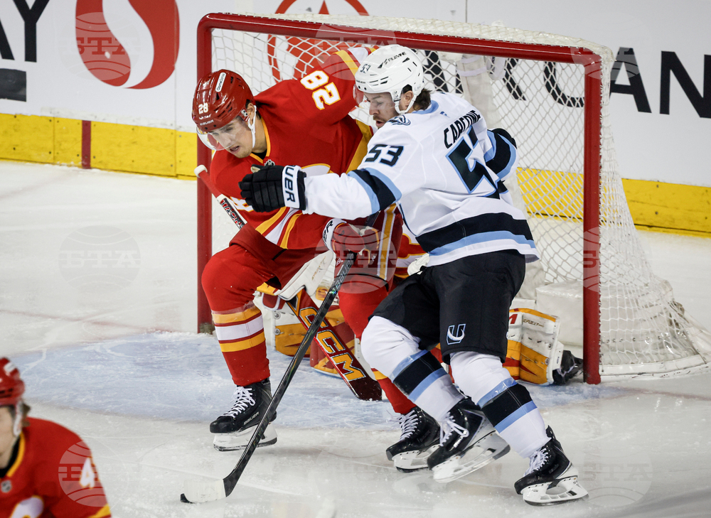 HKN Mammoth Flames 20260412