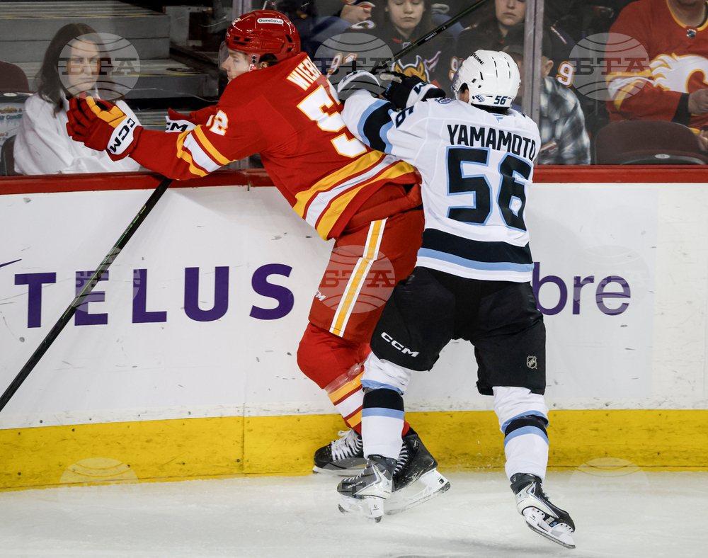 HKN Mammoth Flames 20260412