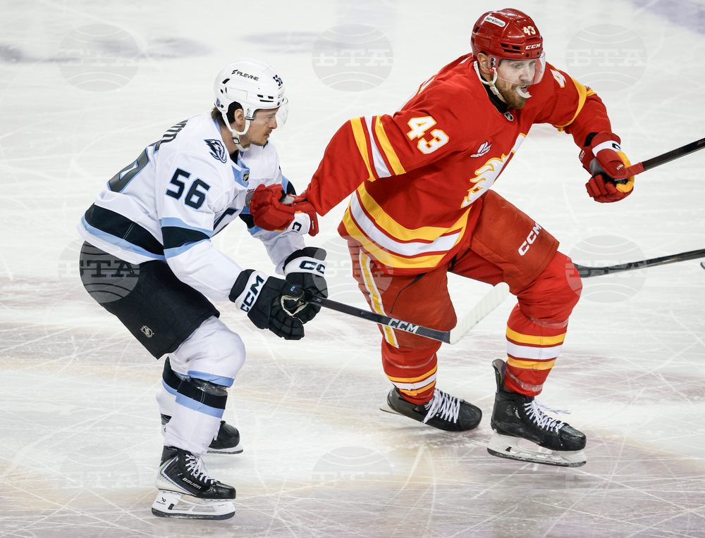 HKN Mammoth Flames 20260412