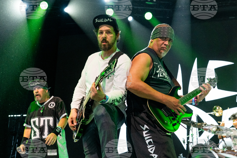 2026 Coachella Valley Music and Arts Festival - Weekend One