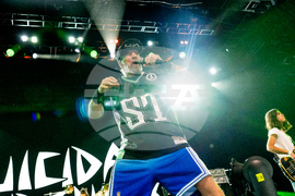 2026 Coachella Valley Music and Arts Festival - Weekend One