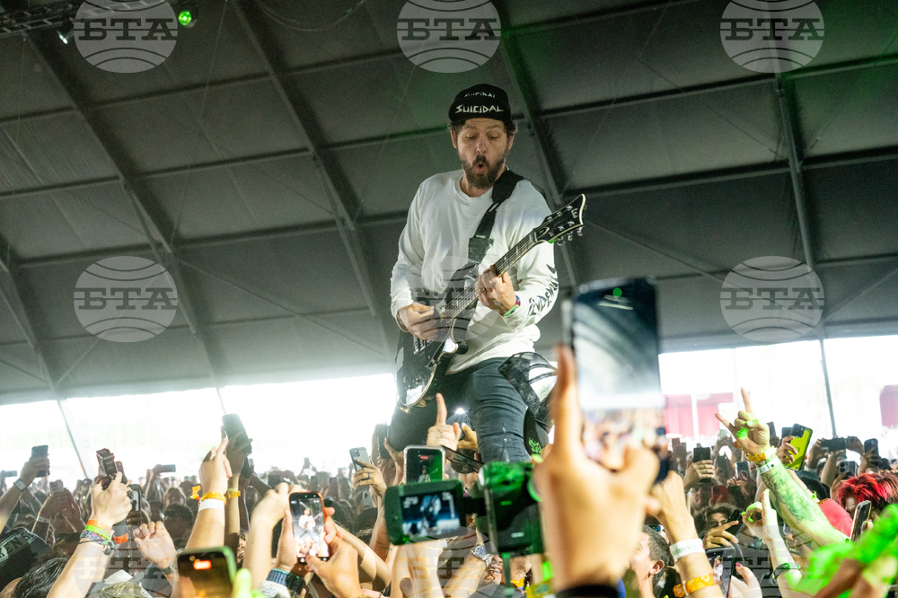 2026 Coachella Valley Music and Arts Festival - Weekend One