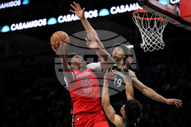 Pelicans Timberwolves Basketball