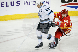 Mammoth Flames Hockey