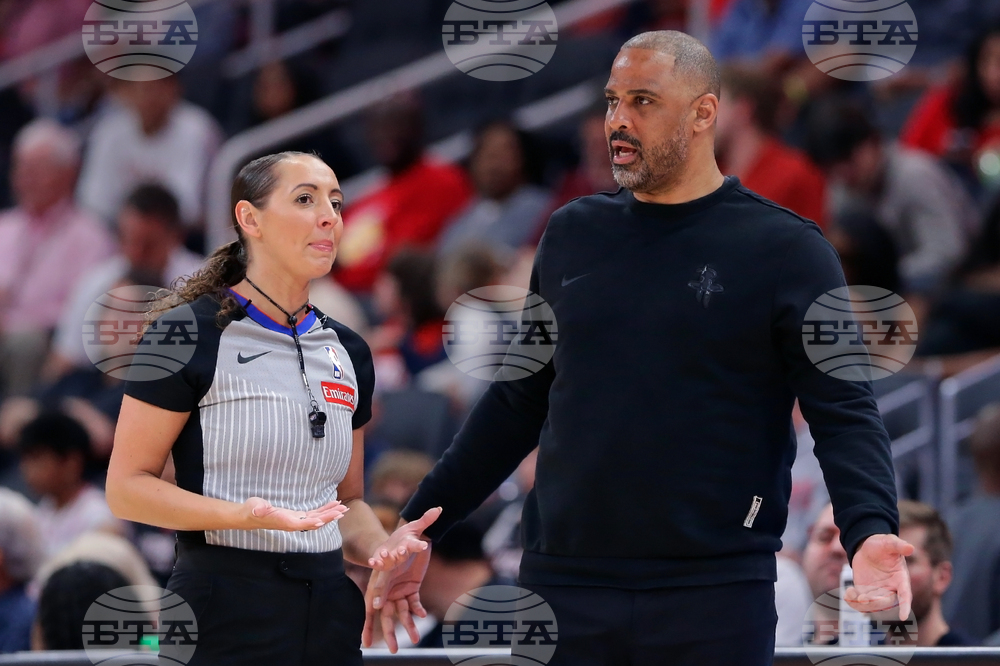 Grizzlies Rockets Basketball