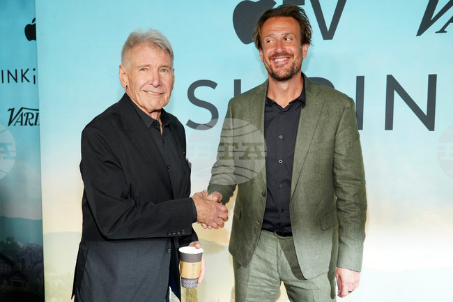 LA "Shrinking" Special Event