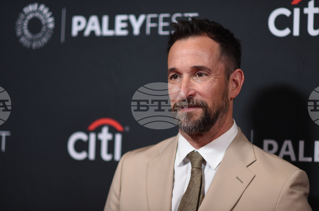 2026 PaleyFest LA - "The Pitt"