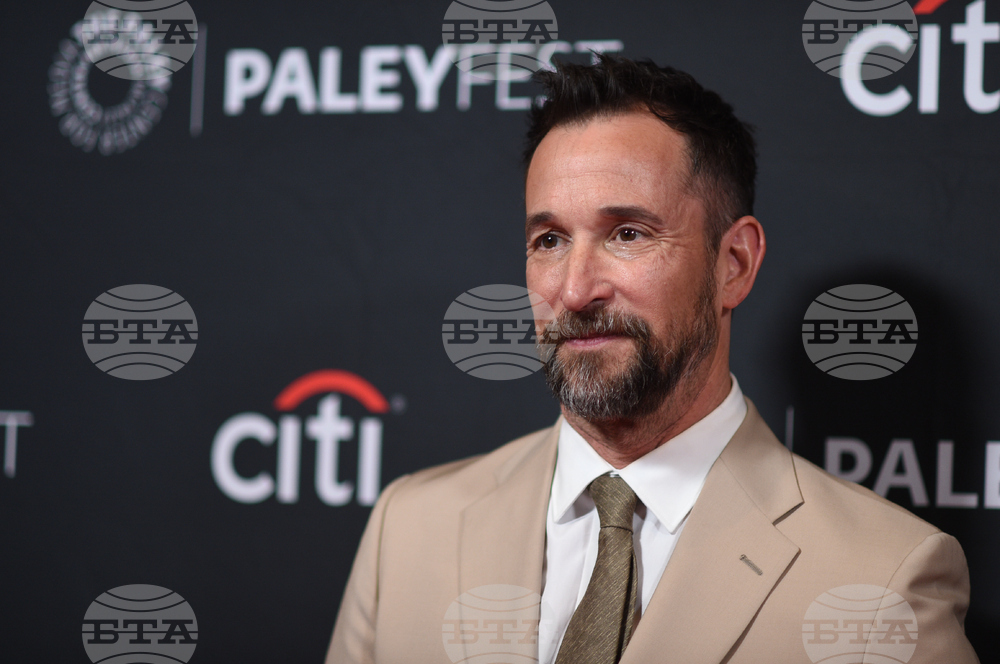 2026 PaleyFest LA - "The Pitt"