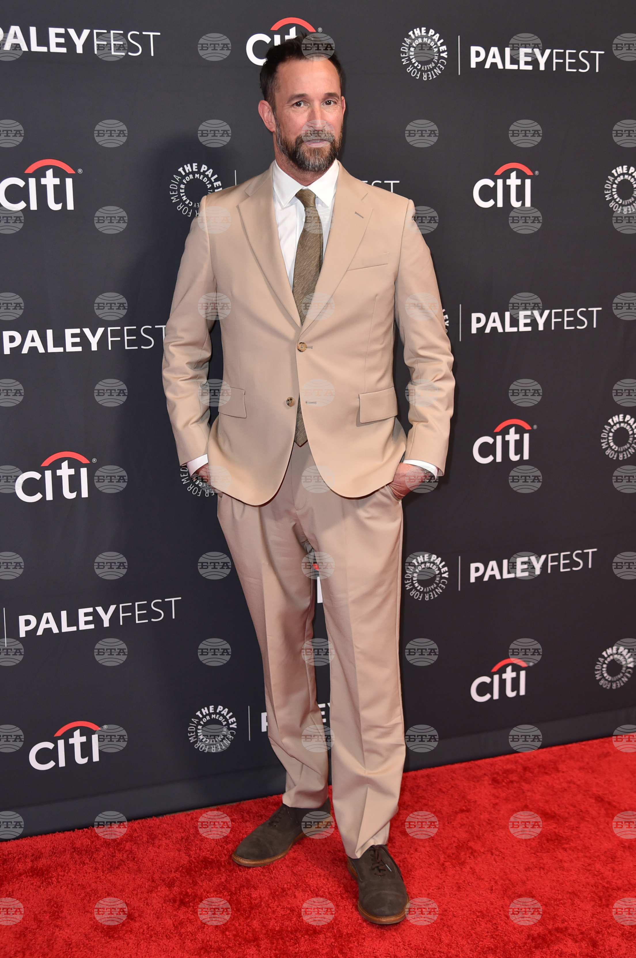 2026 PaleyFest LA - "The Pitt"
