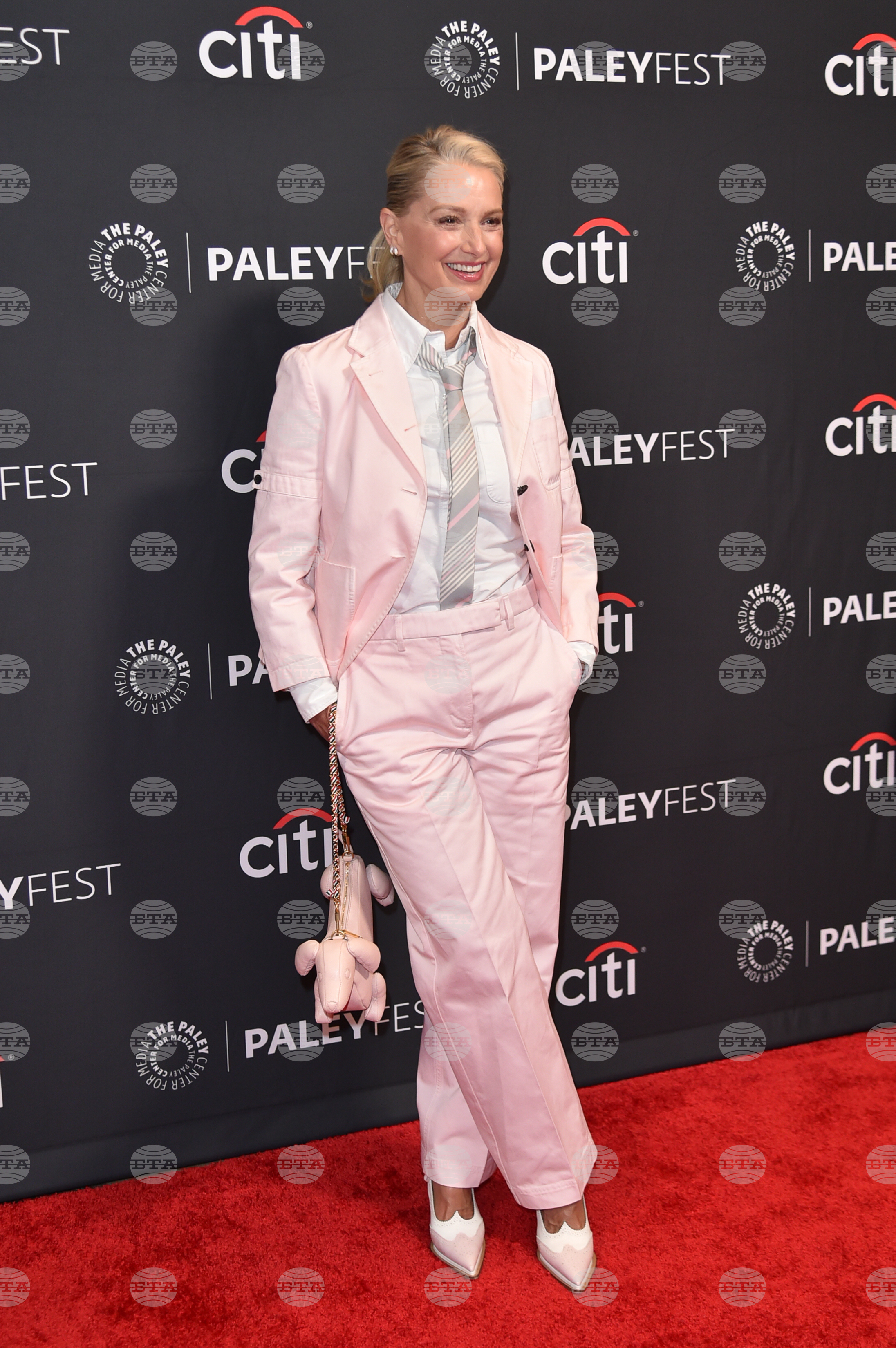 2026 PaleyFest LA - "The Pitt"