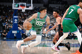 Bulls Mavericks Basketball
